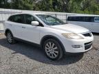 2008 Mazda Cx-9    იყიდება Riverview-ში, FL - Rear End