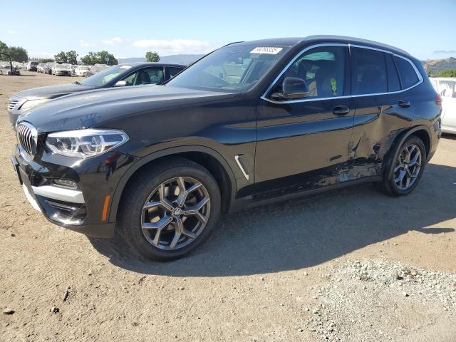 BMW X3 XDRIVE3 2021