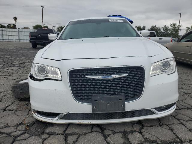 Седани CHRYSLER 300 2016 Білий