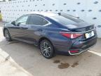 2022 LEXUS ES 300H CV for sale at Copart SANDY
