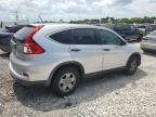 2016 Honda Cr-V Lx na sprzedaż w Opa Locka, FL - Normal Wear