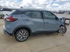 2024 Nissan Kicks Sv   de vânzare în Grand Prairie, TX - Front End