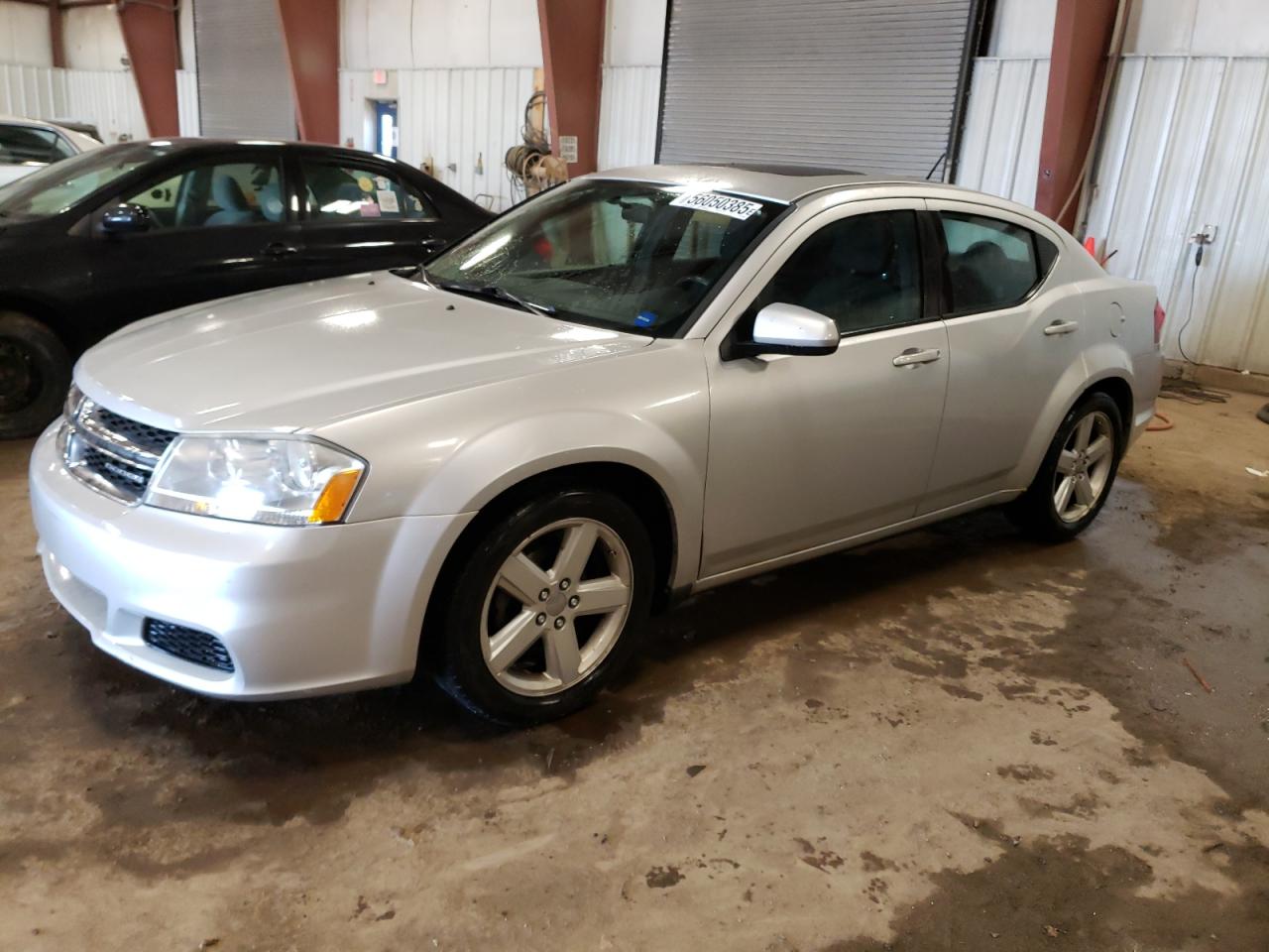 2011 Dodge Avenger Mainstreet for Sale in Lansing, MI - Side