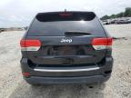 2017 Jeep Grand Cherokee Limited იყიდება Gainesville-ში, GA - Front End