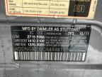 2012 Mercedes-Benz S 550 4Matic de vânzare în North Billerica, MA - Normal Wear