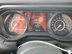 2024 Jeep Gladiator Mojave იყიდება Adelanto-ში, CA - Water/Flood