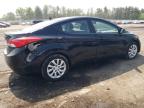 2012 Hyundai Elantra Gls   للبيع في Finksburg، MD - Front End