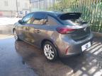2020 VAUXHALL CORSA SE N for sale at Copart CHESTER