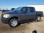 2010 NISSAN TITAN XE for sale at Copart AB - CALGARY