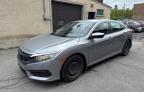 2016 Honda Civic Lx en Venta en Montreal-est, QC - Normal Wear