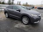 Exeter, RI에서 판매 중인 2017 Acura Rdx Technology - Front End