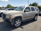 2007 Chevrolet Tahoe C1500 на продаже в San Martin, CA - Front End