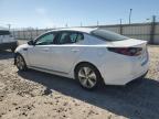2016 Kia Optima Hybrid for Sale in Magna, UT - Front End