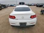 2017 Mercedes-Benz C 300 de vânzare în Amarillo, TX - Front End