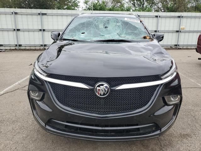  BUICK ENCLAVE 2024 Black