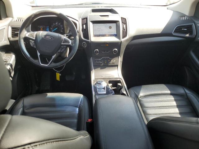  FORD EDGE 2020 Srebrny