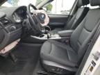 2013 Bmw X3 Xdrive28I for Sale in East Granby, CT - Front End