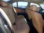 2008 Bmw 528 I for Sale in Arcadia, FL - Front End