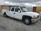 2002 Gmc New Sierra C1500 იყიდება Mentone-ში, CA - All Over