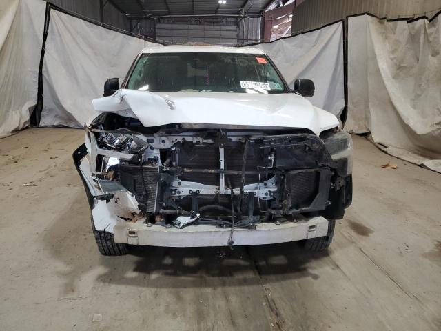 TOYOTA TUNDRA 2022 White