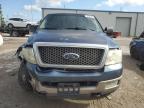 2004 Ford F150 Supercrew   იყიდება Kansas City-ში, KS - Front End