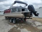2022 Tahoe Boat იყიდება Mcfarland-ში, WI - Front End