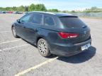 2014 SEAT LEON SE TE for sale at Copart SANDTOFT