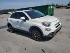 2018 Fiat 500X Trekking იყიდება Orlando-ში, FL - Mechanical