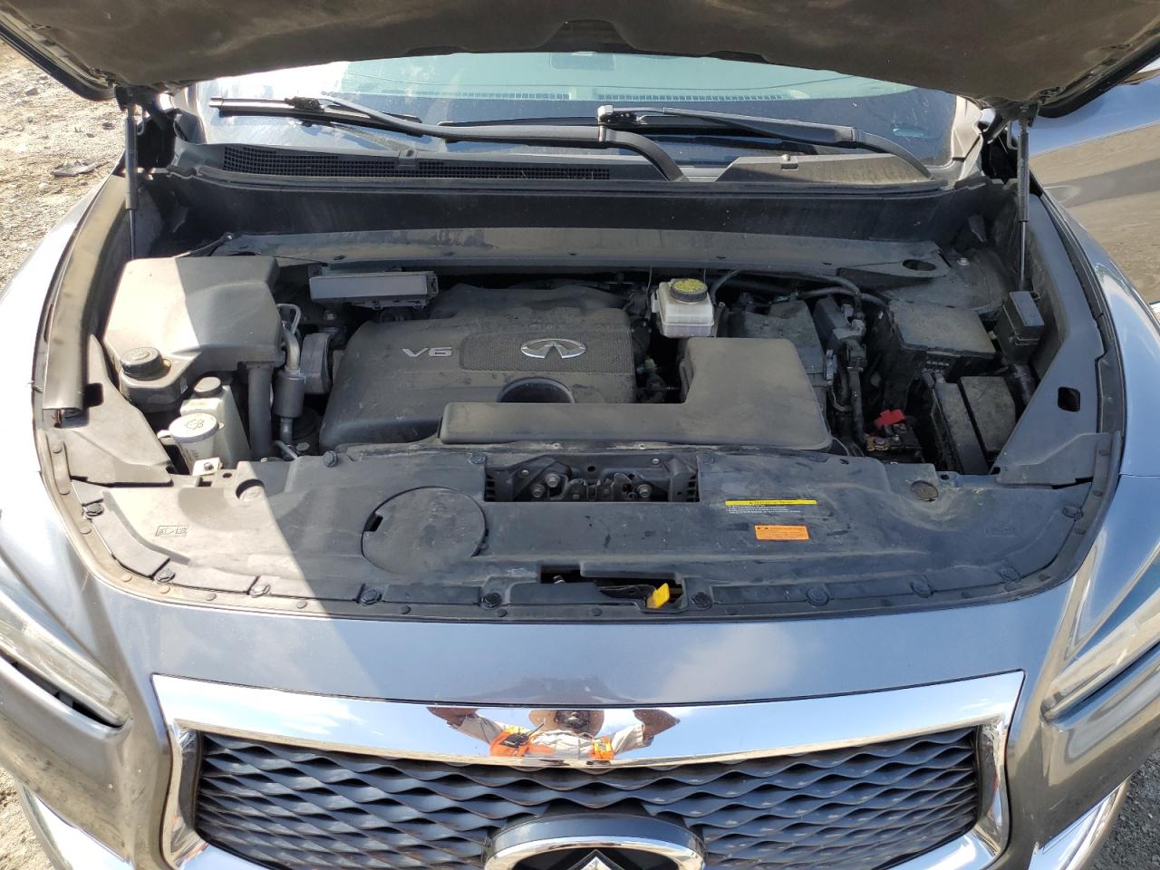 5n1dl0mm1hc544468 5N1DL0MM1HC544468 2017 Ford Escape Xlt