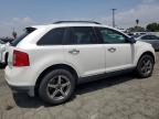 2011 Ford Edge Sel de vânzare în Colton, CA - Minor Dent/Scratches