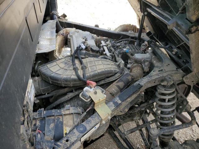 2025 POLARIS RANGER XP 1000 NORTHSTAR PREMIUM  