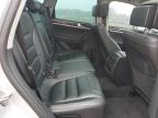 2014 Volkswagen Touareg V6 იყიდება Columbia Station-ში, OH - Front End