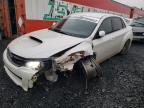 2012 SUBARU IMPREZA WRX à vendre chez Copart QC - MONTREAL