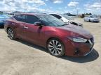 2019 Nissan Maxima S за продажба в San Martin, CA - Rear End