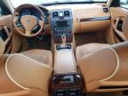 2010 Maserati Quattroporte S للبيع في Eight Mile، AL - Water/Flood