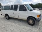 2006 Ford Econoline E350 Super Duty Wagon للبيع في Loganville، GA - Side