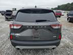 2020 Ford Escape Sel продається в Gainesville, GA - Front End