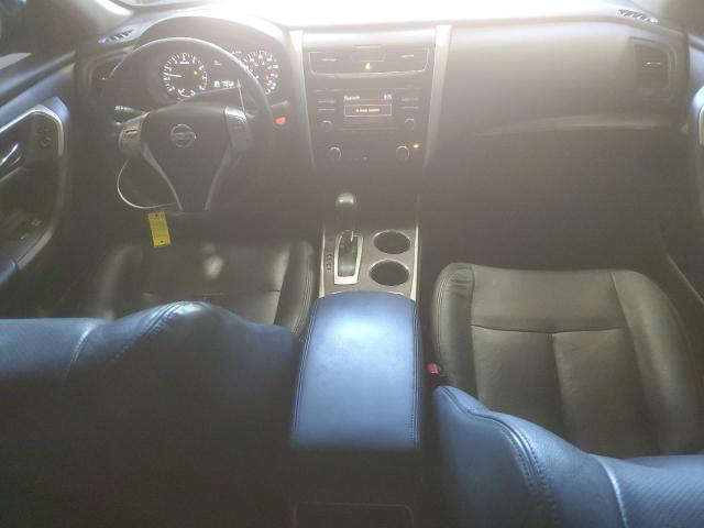  NISSAN ALTIMA 2015 Серый