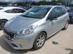 2014 PEUGEOT 208 ACTIVE for sale at Copart SANDY