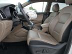 2021 Hyundai Tucson Limited იყიდება Pekin-ში, IL - Front End