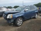 2017 Gmc Terrain Slt en Venta en East Granby, CT - Front End