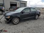 2012 Volkswagen Jetta Se na sprzedaż w Earlington, KY - Front End
