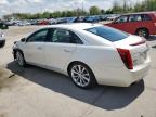 2014 Cadillac Xts Luxury Collection en Venta en Fort Wayne, IN - Front End