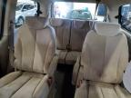 2008 Hyundai Entourage Gls en Venta en East Granby, CT - Minor Dent/Scratches