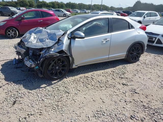 2012 HONDA CIVIC I-DT