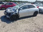 2012 HONDA CIVIC I-DT for sale at Copart WISBECH