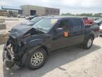 2015 Nissan Frontier S for Sale in Kansas City, KS - Front End