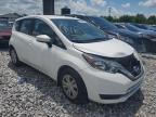 2018 Nissan Versa Note S للبيع في Montgomery، AL - Front End