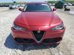 2018 Alfa Romeo Giulia Ti na sprzedaż w West Palm Beach, FL - Side