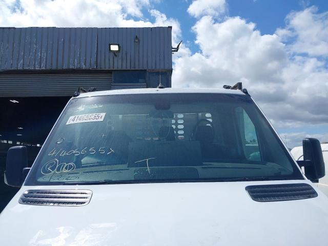 2024 MERCEDES BENZ SPRINTER 3